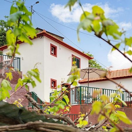 Sao Vicente Houseヴィラ エクステリア 写真