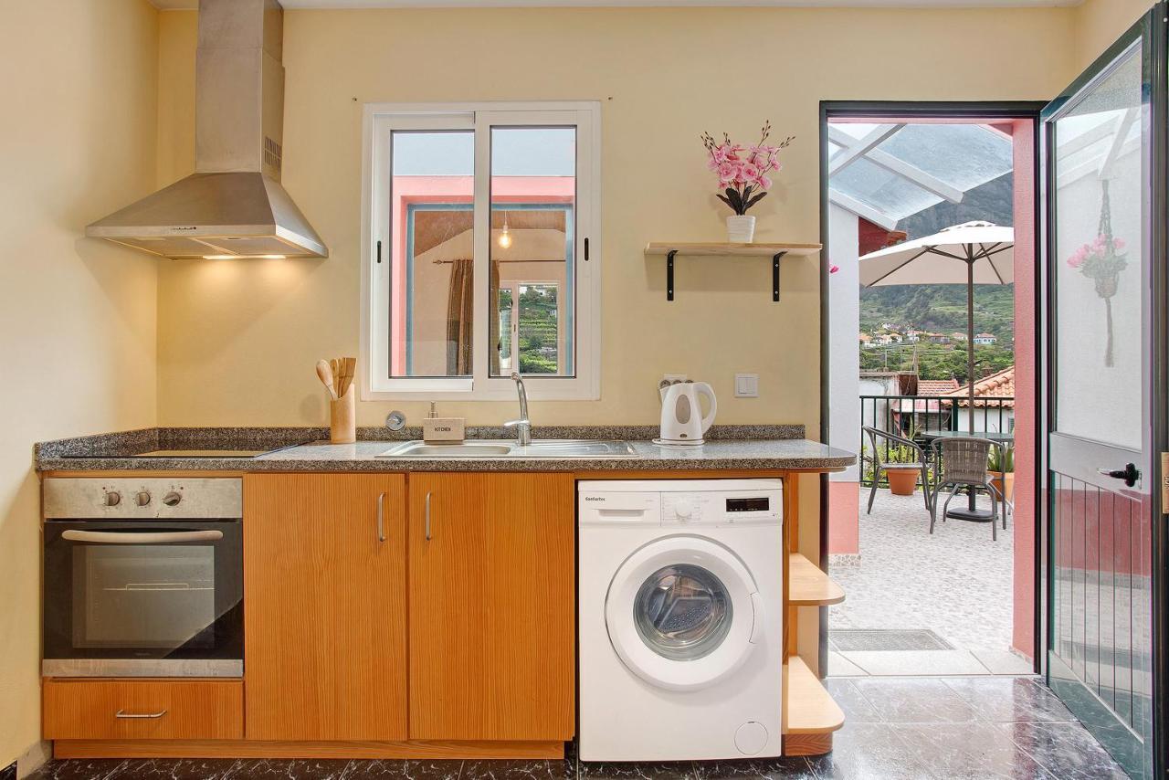 Sao Vicente Houseヴィラ エクステリア 写真