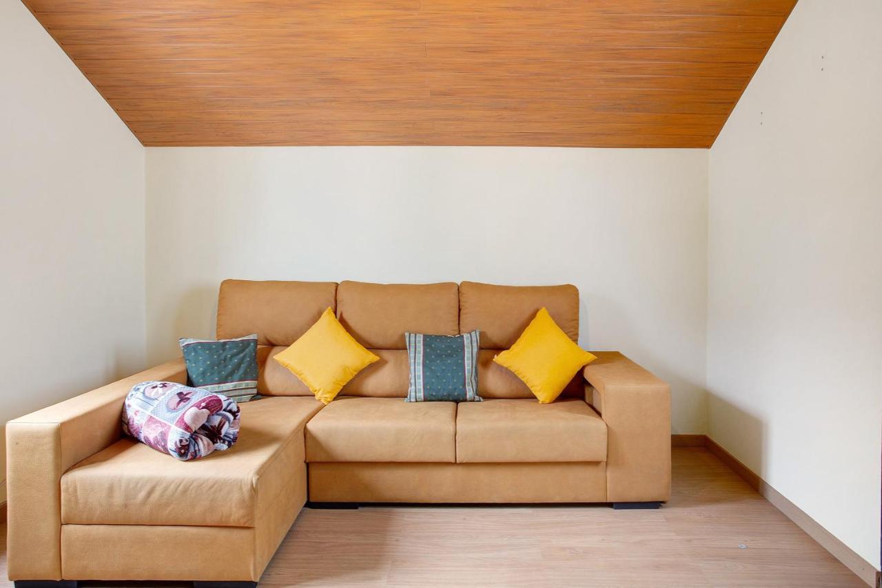 Sao Vicente Houseヴィラ エクステリア 写真