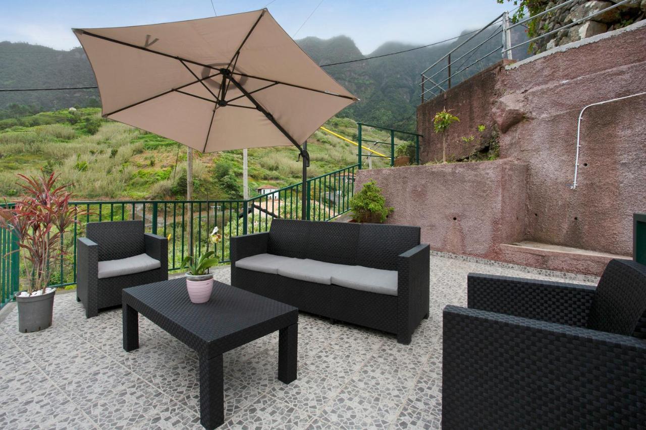 Sao Vicente Houseヴィラ エクステリア 写真
