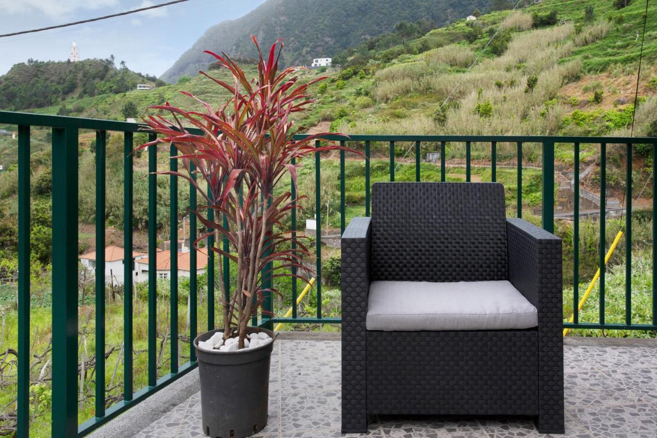 Sao Vicente Houseヴィラ エクステリア 写真
