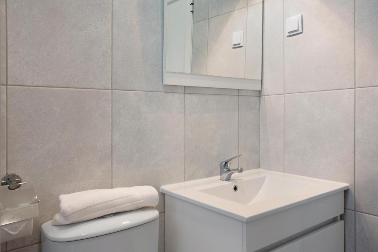 Sao Vicente Houseヴィラ エクステリア 写真