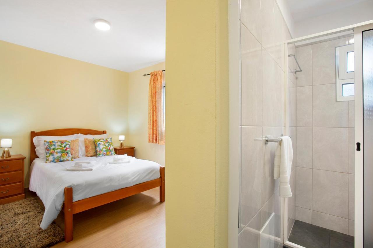 Sao Vicente Houseヴィラ エクステリア 写真