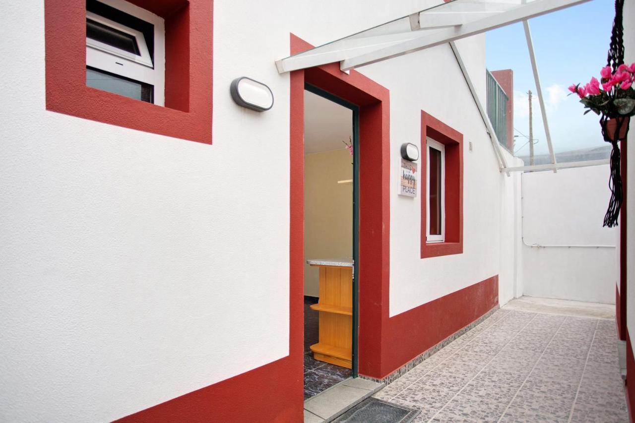 Sao Vicente Houseヴィラ エクステリア 写真