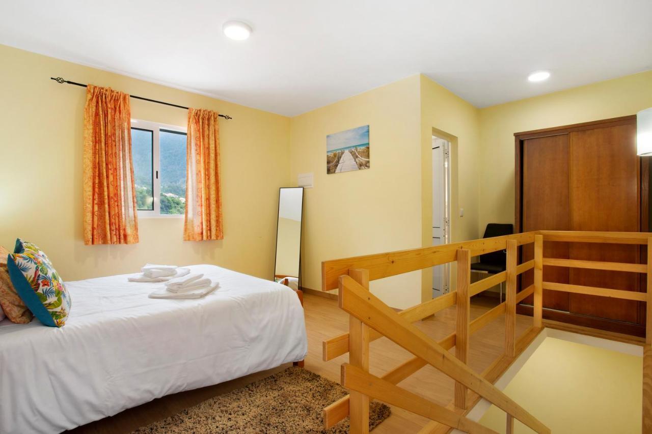 Sao Vicente Houseヴィラ エクステリア 写真